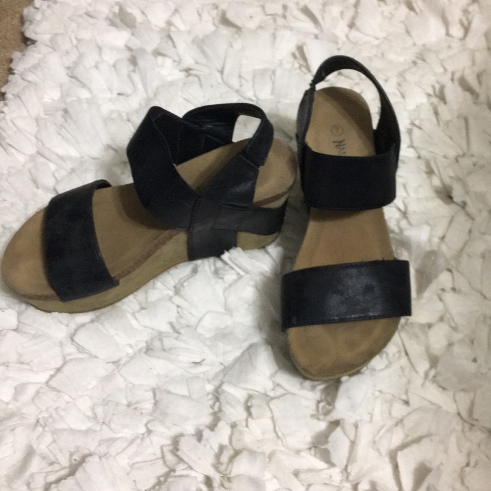 Wedges